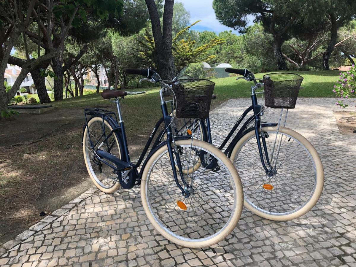 Victory Village 1B Quinta Do Lago Exterior foto